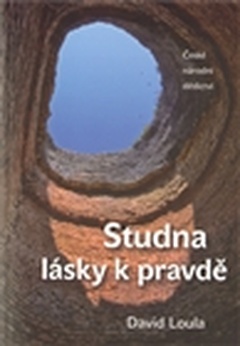 obálka: Studna lásky k pravdě 