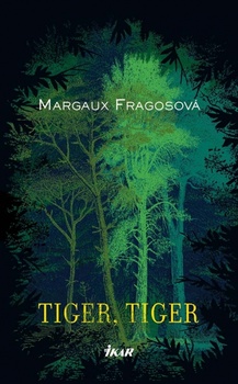 obálka: Tiger, Tiger