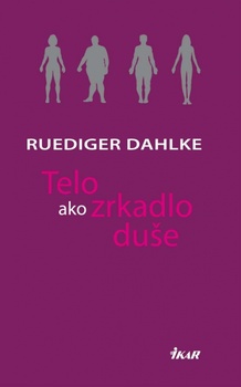 obálka: Telo ako zrkadlo duše