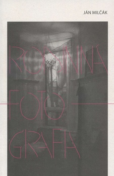 obálka: Rodinná fotografia