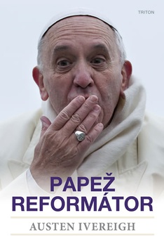 obálka: Papež reformátor
