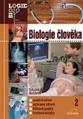 obálka: Biologie člověka 2