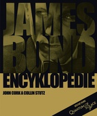 obálka: James Bond Encyklopedie – 2.vydání