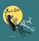 obálka: Ja, Dorian G.