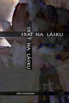obálka: Srať na lásku