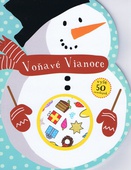 obálka: Voňavé Vianoce