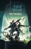 obálka: Fatal Virtual