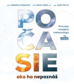 obálka: Počasie ako ho nepoznáš