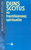 obálka: Duns Scotus vo františkánskej spiritualite
