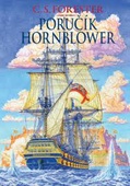 obálka: Poručík Hornblower