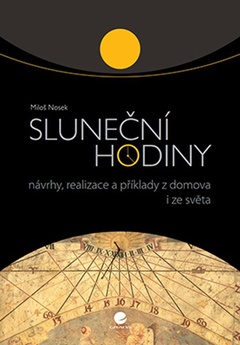 obálka: Sluneční hodiny