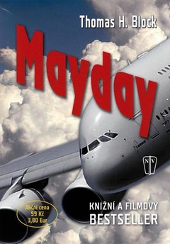obálka: Mayday