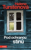 obálka: Pod ochranou stínů