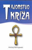 obálka: Tajomstvo kríža