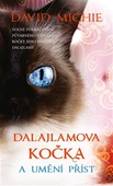 obálka: Dalajlamova kočka a umění příst