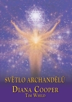 obálka: Světlo archandělů