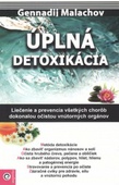 obálka: Úplná detoxikácia   