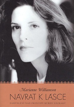 obálka: Návrat k lásce