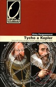 obálka: Tycho a Kepler