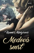 obálka: Medová smrť