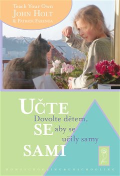 obálka: Učte se sami