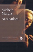 obálka: Accabadora