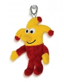 obálka: Kľúčenka Hugo - Hodina deťom