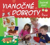 obálka: Vianočné dobroty