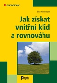 obálka: Jak získat vnitřní klid a rovnováhu