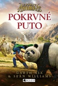 obálka: Spirit Animals 3 – Pokrvné puto