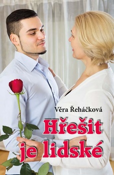 obálka: Hřešit je lidské