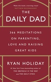 obálka: The Daily Dad