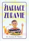 obálka: Žiariace  zdravie