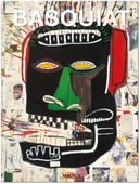 obálka: Basquiat