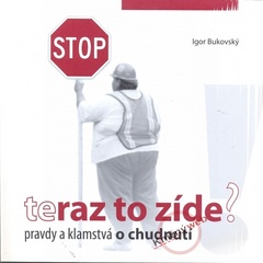 obálka: Teraz to zíde