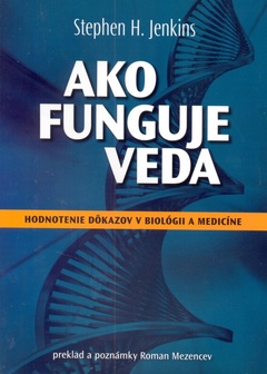 obálka: Ako funguje veda