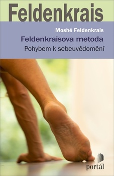 obálka: Feldenkraisova metoda