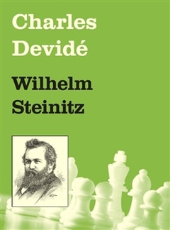 obálka: Wilhelm Steinitz