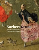 obálka: Norbert Grund (1717-1767)