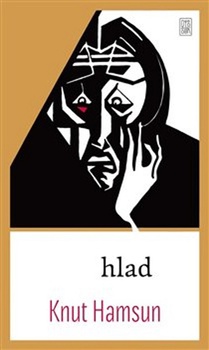 obálka: Hlad
