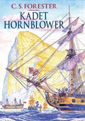 obálka: Kadet Hornblower