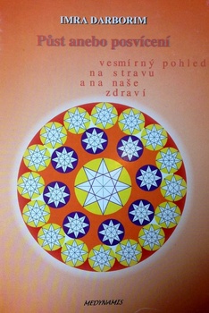 obálka: Půst nebo posvícení