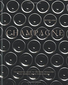 obálka: Champagne
