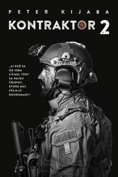 obálka: Kontraktor 2