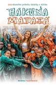 obálka: Hakuna Matata