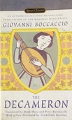 obálka: Decameron