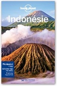 obálka: Indonésie - Lonely Planet - 2.vydání