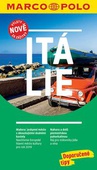 obálka: Itálie