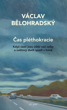obálka: Čas pléthokracie