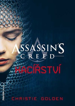 obálka: Assassin´s Creed 9 - Kacířství